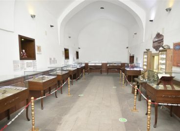 Sabuncuoğlu Tıp ve Cerrahi Tarihi Müzesi